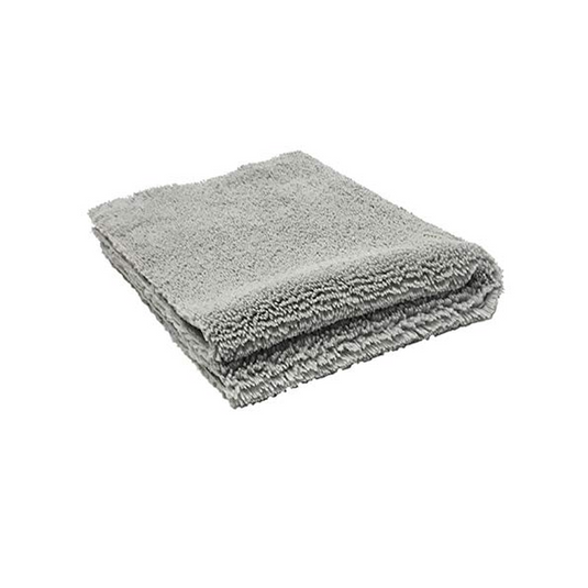 Seamless Microfibre Cloth - Grey