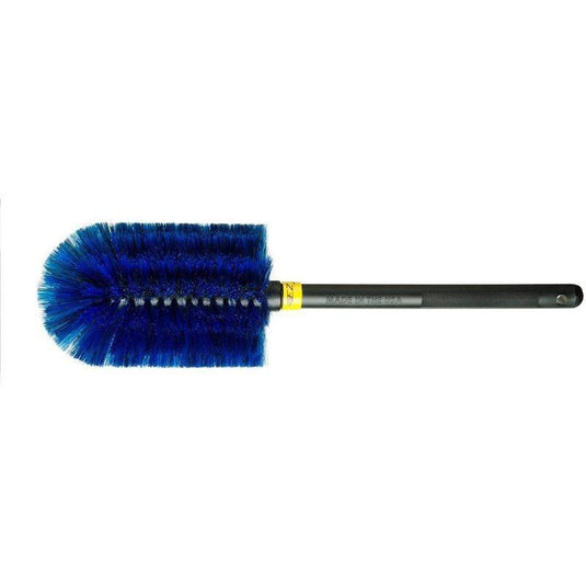 CarTec EZ Detail Brush - EZ GO 