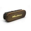 CarTec Maxshine Horsehair Cleaning Brush 