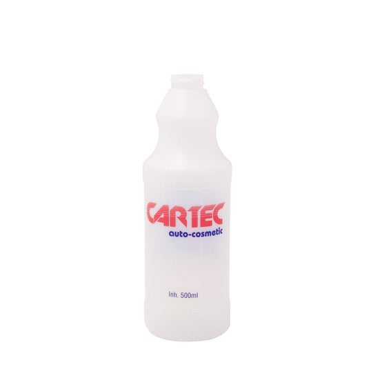 Cartec 500ml Bottle 