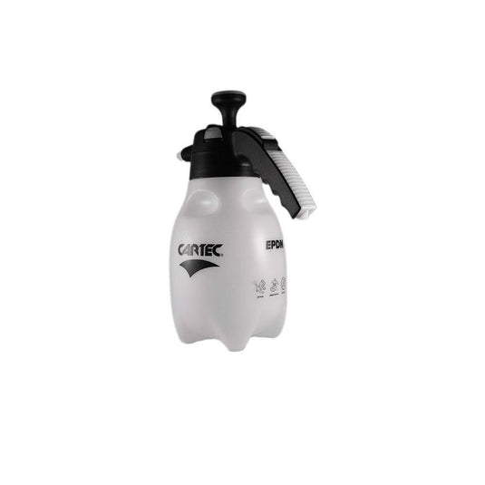 Cartec 2ltr 3D flex VITON/EPDM pressure sprayers VARIO PACK (EPDM & VITON)