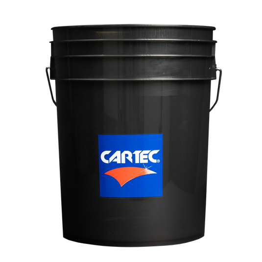 20Ltr Cartec Bucket 2 Pack