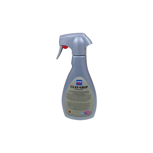 Clay Grip Accelerator - 500ml
