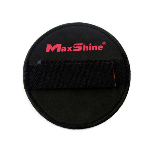 Maxshine Hand Polishing Pad Holder 
