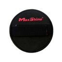 Maxshine Hand Polishing Pad Holder 