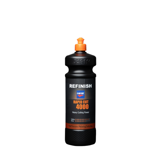CarTec Rapid Cut 4000 150gr