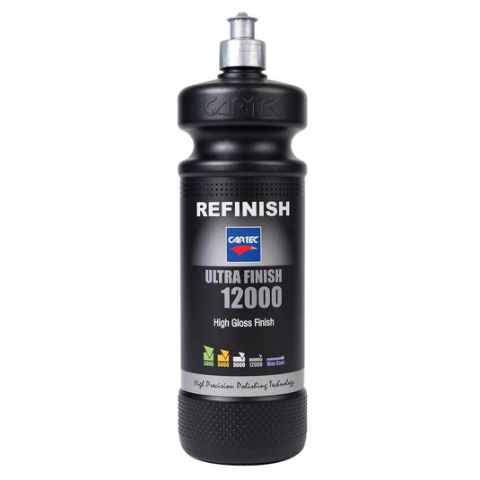 CarTec Ultra Finish 12000 500ml
