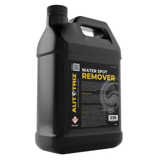 CarTec Autotriz Water Spot Remover 4 Litre