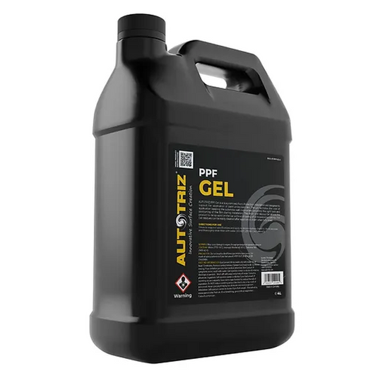 CarTec Autotriz PPF Gel 4 Litre