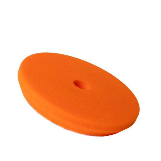CarTec Unipad Orange Compounding Pad 65mm Single