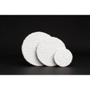 NEW Purple Microfiber Refinish PRO Cutting Pad 80mm