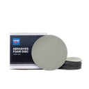 CarTec Cartec Ceramic Cut Foam Abrasive Discs P2000 Single Disc 
