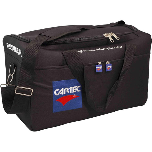 Cartec Refinish Storage Bag 