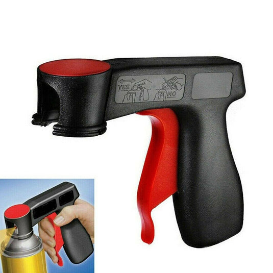 Car-Rep Aerosol Spray Gun 