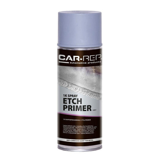 Car-Rep Etch Primer 1K 400ml - 400ml