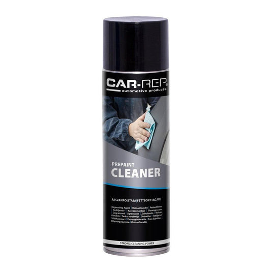 Car-Rep Pre Paint Cleaner 500ml - 500ml
