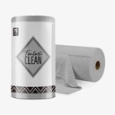 Fantasticlean Microfiber Roll Promotion 2 (5 rolls & Floor Stand)