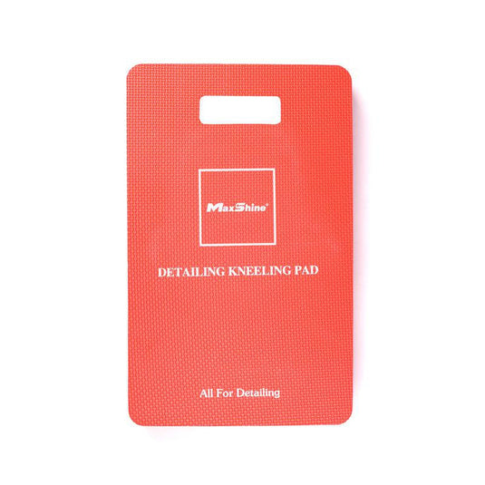 Maxshine Detailing Kneeling Pad 