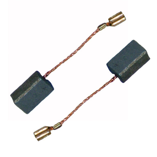 Rupes Carbon Brushes for LH19/LHR15/LK900/LHR75 (Pack of 2) 