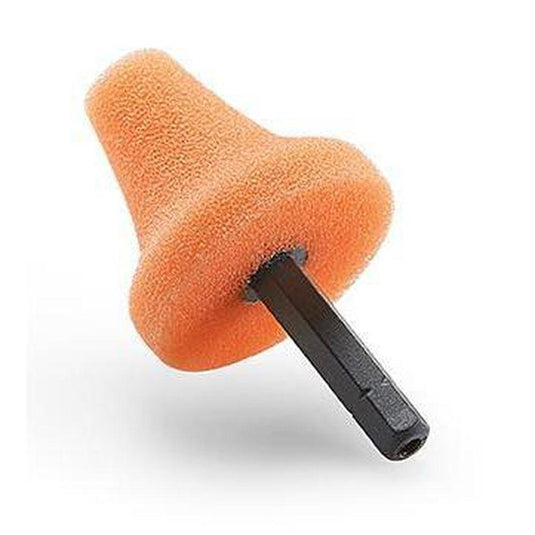 Flex FS 140 Pad - PK-O 35 HEX VE5 - Pack of 5 