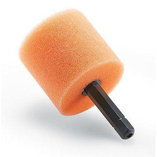 Flex FS 140 Pad - PZ-O 35 HEX VE5 - Pack of 5 