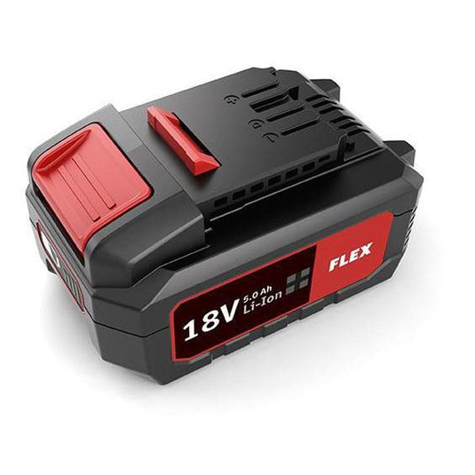 FLEX Li-Ion Rechargeable Battery Pack 18V 2.5Ah