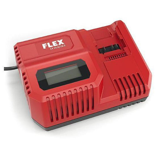 FLEX Rapid Charger 