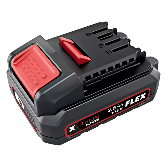FLEX Li-Ion Rechargeable Battery Pack 10.8V 4.0Ah
