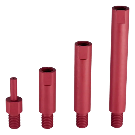 Flex EXS M14 Extension Bar Set 