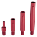 Flex EXS M14 Extension Bar Set 