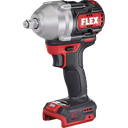 FLEX IW 1/2" 750 18.0EC C Cordless Impact Wrench 
