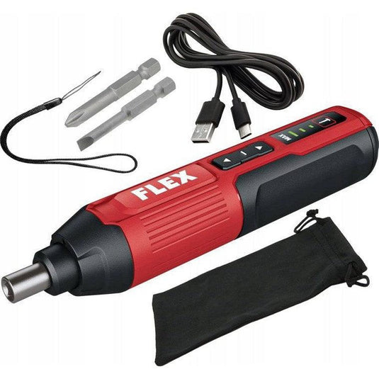 Flex SD 5-300 4.0 Electric Screwdriver 