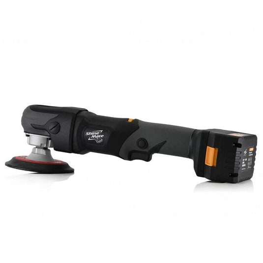 ShineMate EB251-5 Cordless Rotary Polisher Body Only