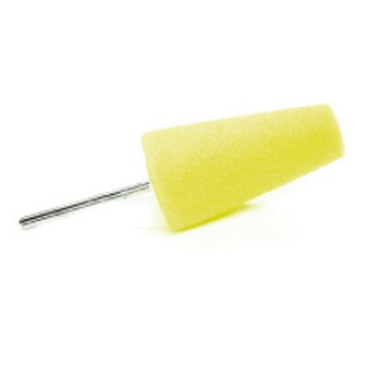 Autotriz Cone Compound Foam (Pack of 10) 