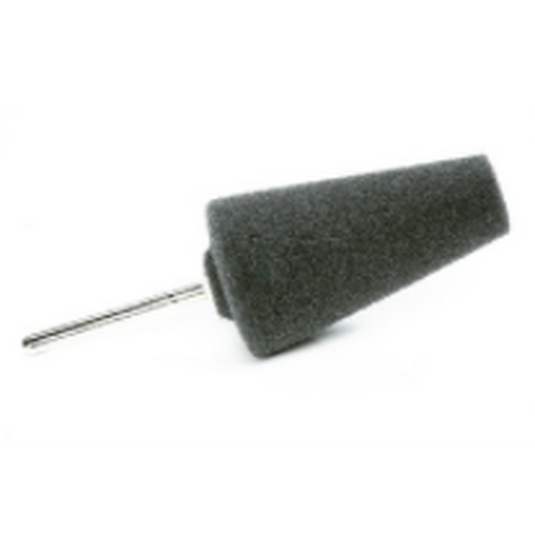 Autotriz Cone Finishing Foam (Pack of 10) 