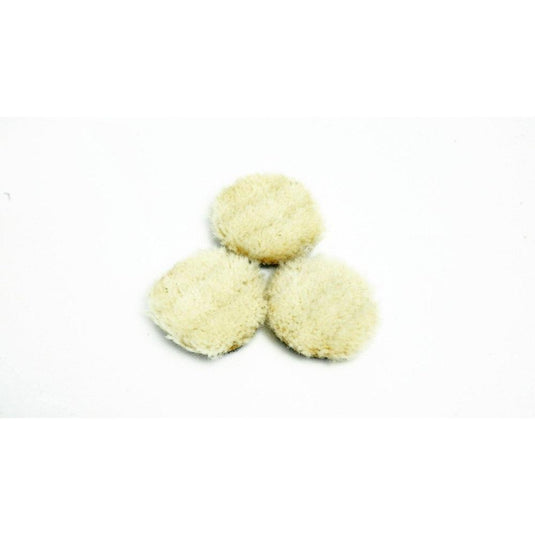 Autotriz Lambswool Cutting Pads (Pack of 10) 