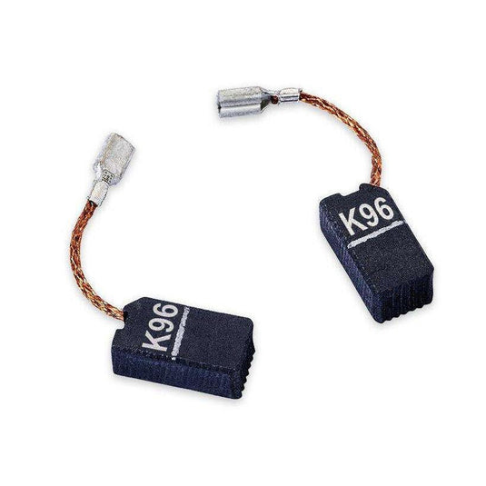 Flex Carbon Brushes (Pair) 