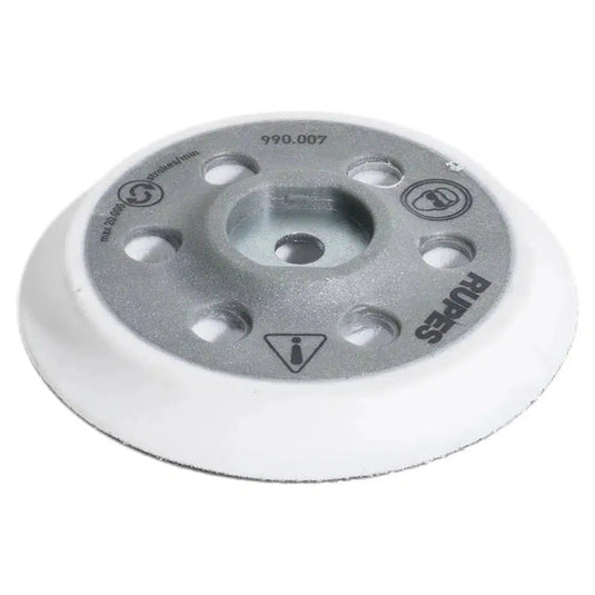 Rupes Velcro Backing Pad for LHR75 