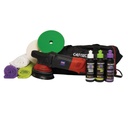 Cartec Orbi & Introductory Polishing Kit 