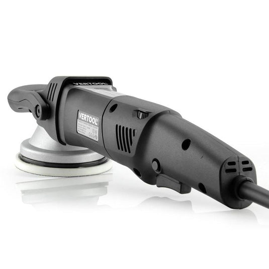 CarTec Vertool Forced Drive Polisher