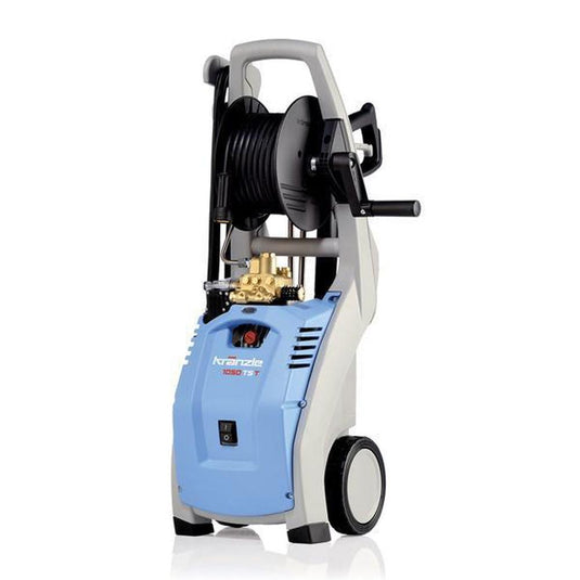 Kranzle K 1050 TST Domestic Pressure Washers 
