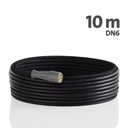 CarTec Kranzle Genuine Replacement Hoses - M22xM22 20m