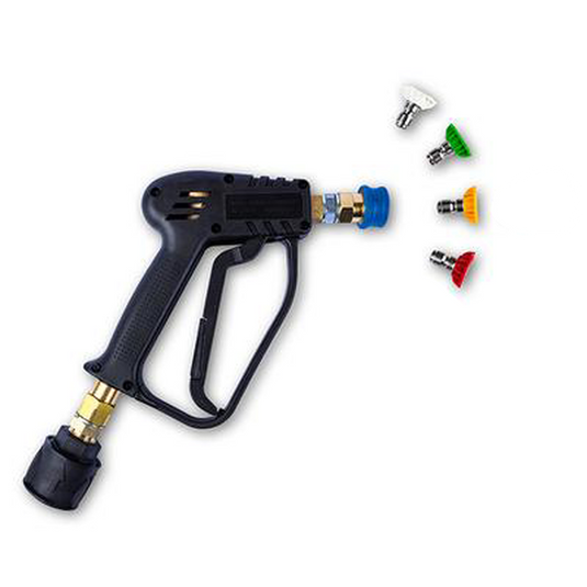 HP280 Swivel Short Trigger Gun Nilfisk