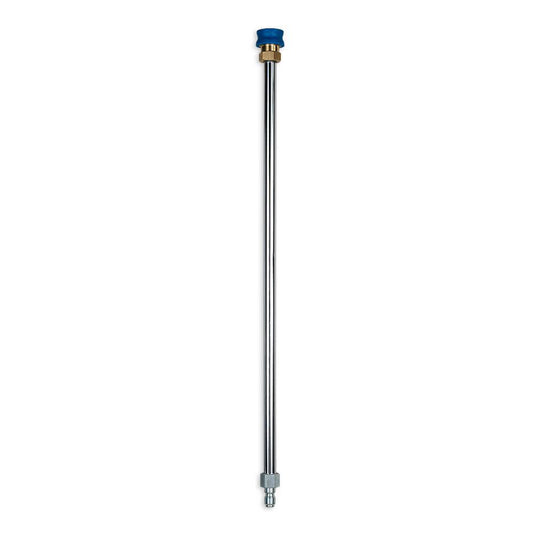 CarTec Pressure Washer Extension Lance - 1/4" Quick Release 700mm