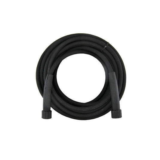 CarTec Heavy Duty Pressure Washer Hose - M22 x M22 10m