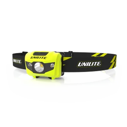 Unilite PS-HDL2 LED Head Torch 
