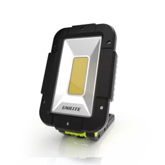 Unilite SLR-1750 LED Work Light with Powerbank 