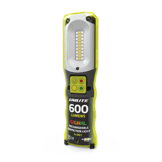 Unilite IL-SIG1 Rechargeable LED Signal Light 