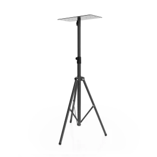 Unilite TRIPOD-360 Multi Directional Tripod 