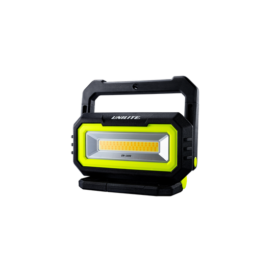 Unilite CRI-1900 Rechargeable CRI Site Light 